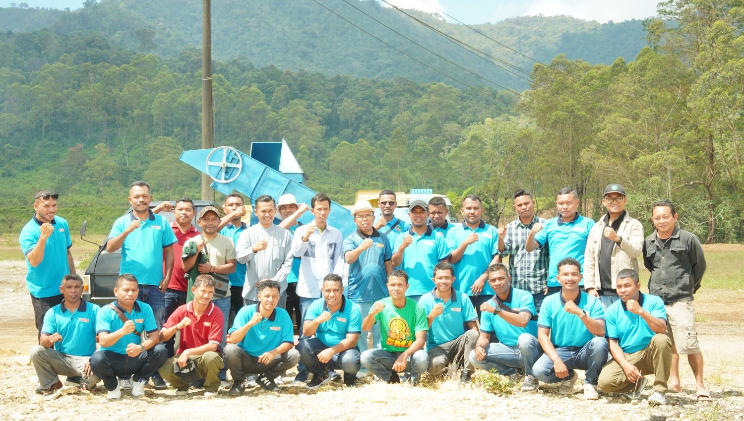 SILVANO ACADEMI: PRODUCT KNOWLEDGE & AGRONOMI
