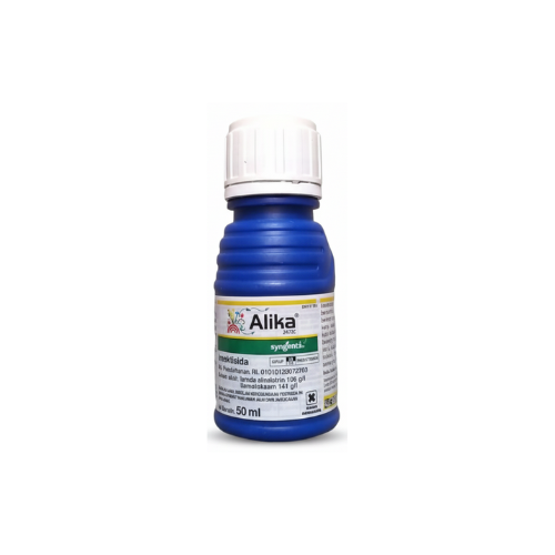 ALIKA 247 ZC	50 ml