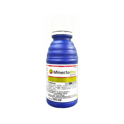 MINECTO EXTRA 200-100 Ml