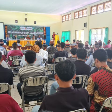 Kami Menyediakan Pelatihan yang Tepat, Aplikatif, dan Efektif