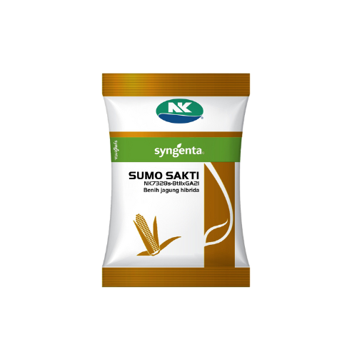BENIH JAGUNG HIBRIDA – 1 KG NK 7328 SUMO SAKTI