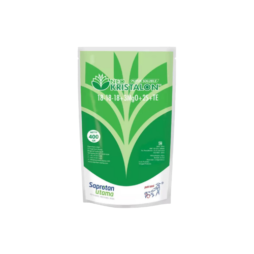 NPK NEO KRISTALON HIJAU 18-18-18 + TE