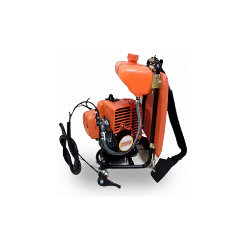 POTONG RUMPUT TOSITA (ORANGE BG-328)