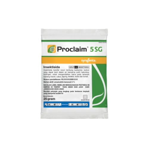 PROCLAIM 5 SG